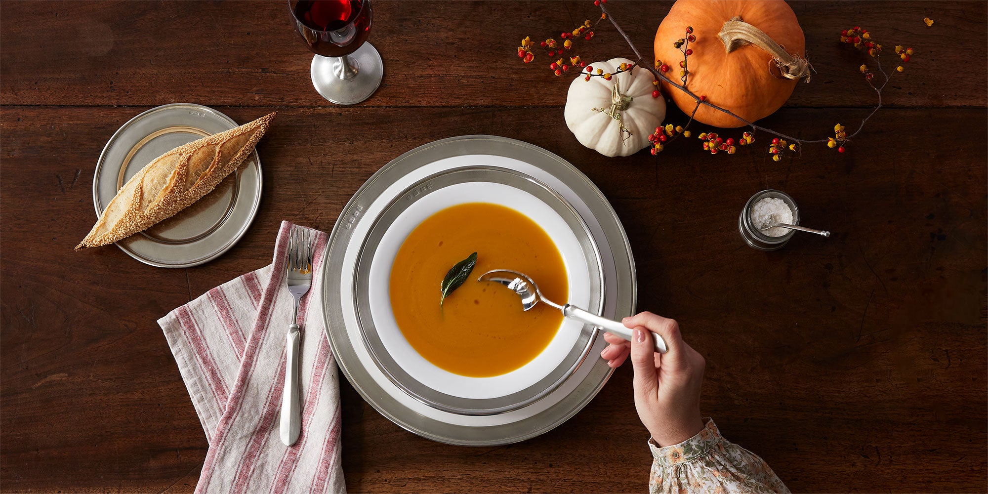 Dinnerware – MATCH • Made in Italy