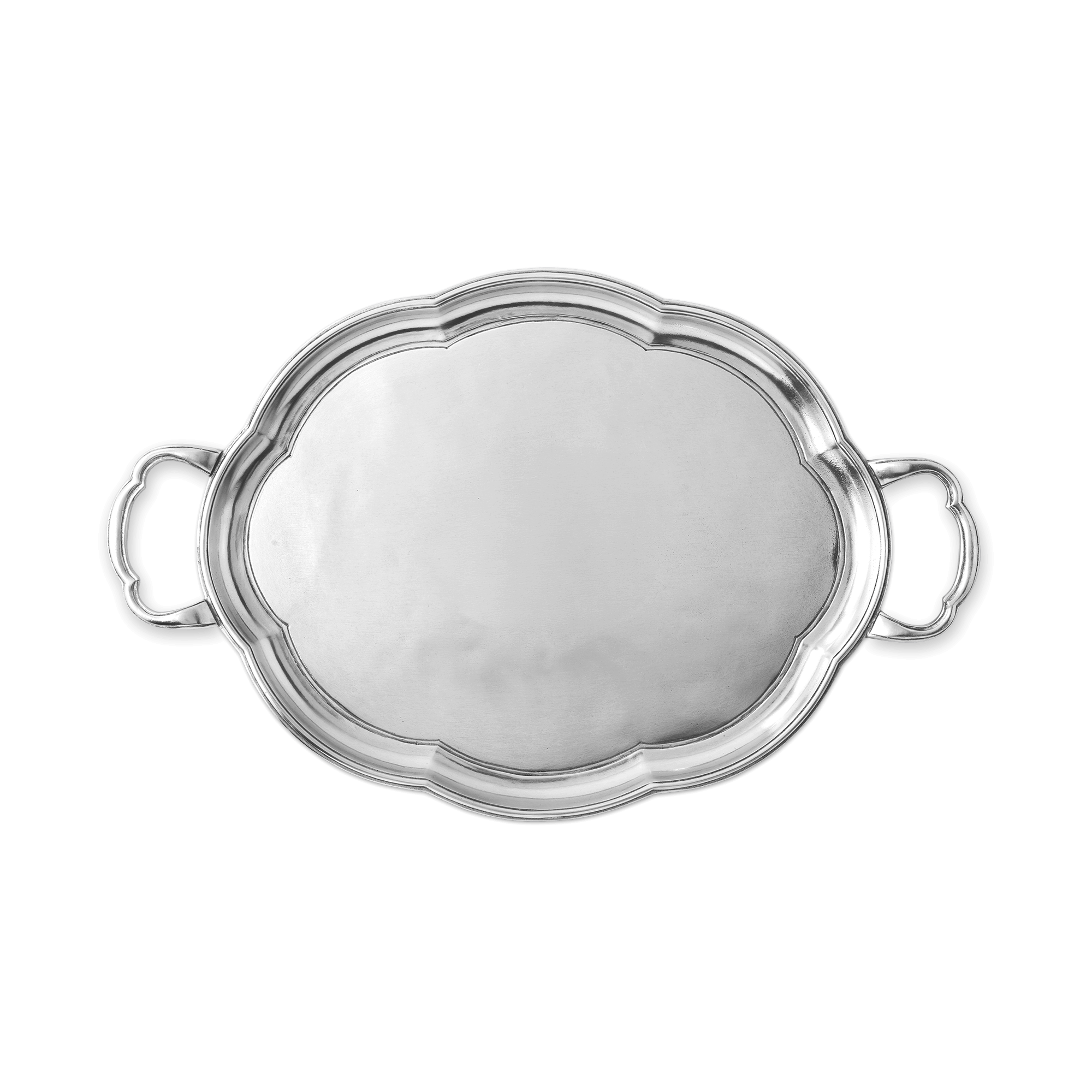MATCH Pewter Britannia Tray – MATCH • Made in Italy