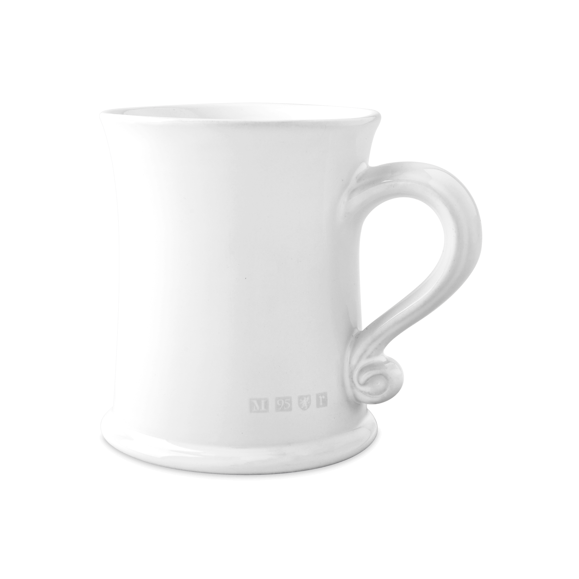 MATCH Italian Ceramic 14oz Mug | 1508 Collection – MATCH • Made in