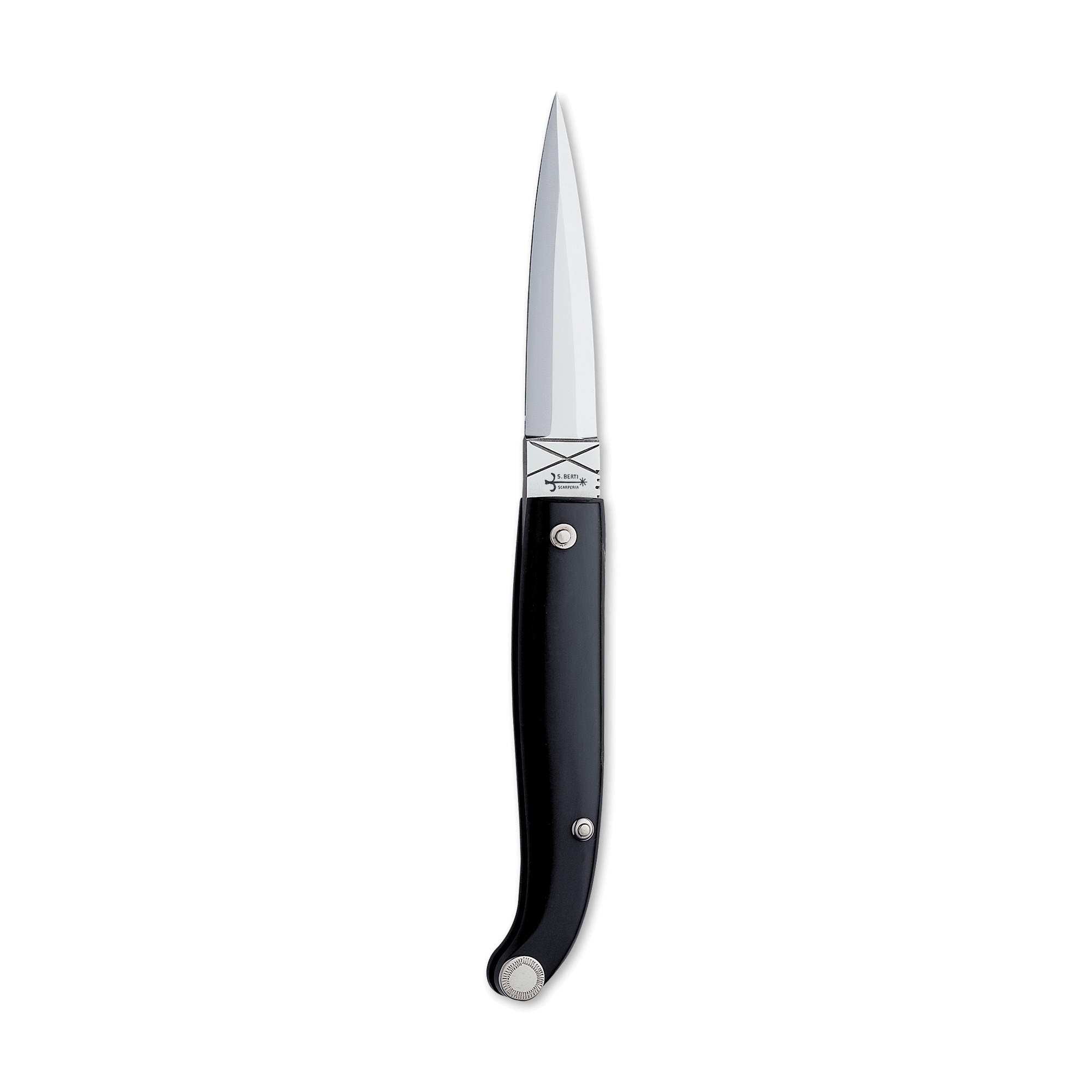 Tre pianelle pocket knife – MATCH • Made in Italy