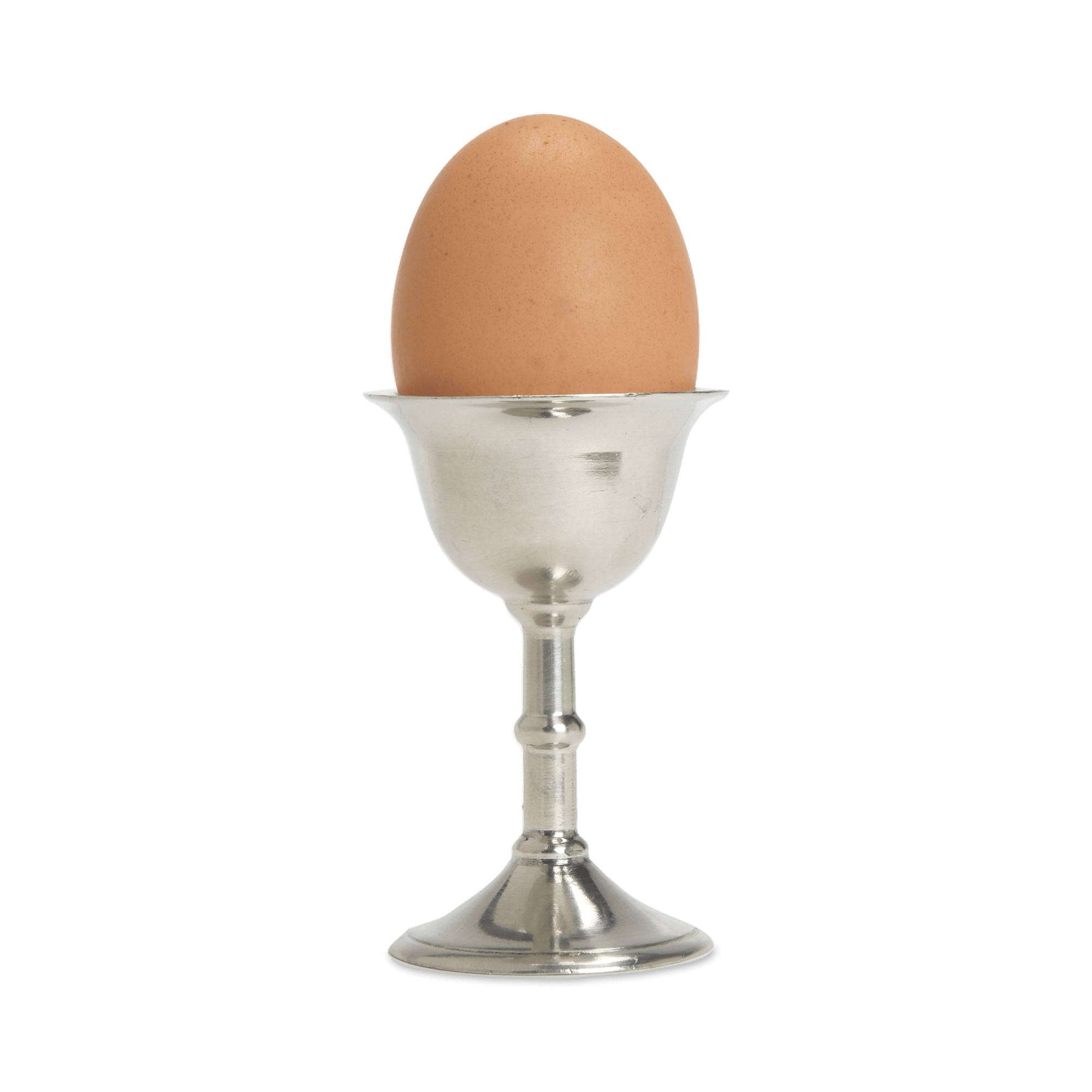 Match Pewter Pedestal Egg Cup