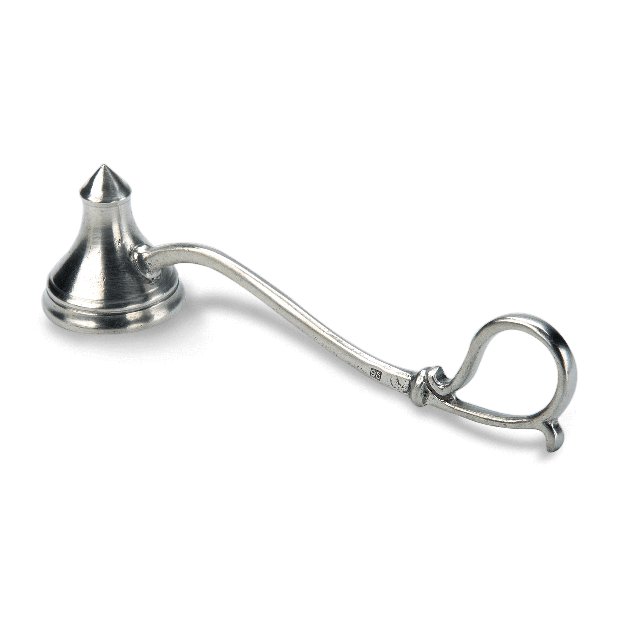 Candle Snuffer, curved