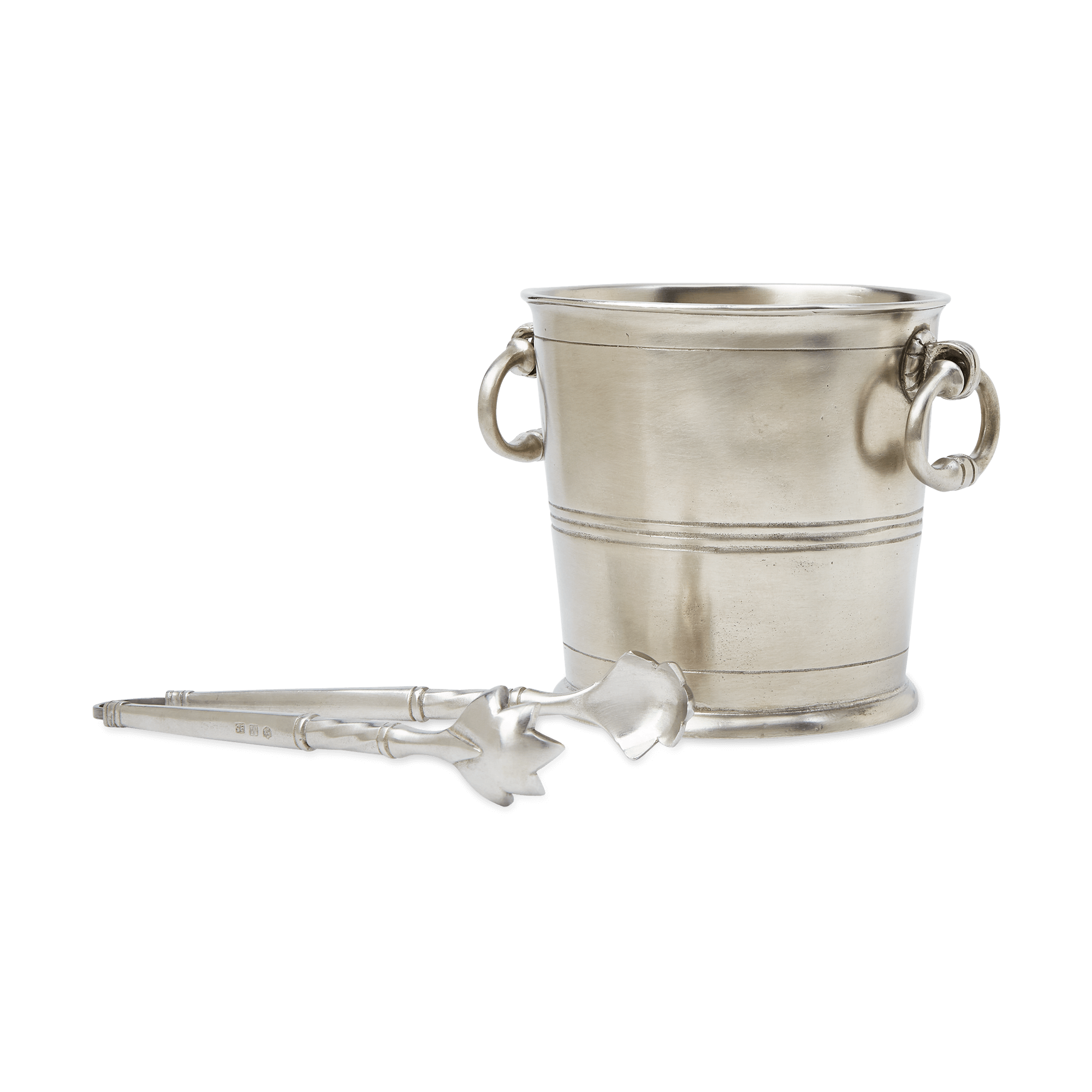 Mouse Ice high quality Bucket with Tongs | Ice Bucket | Champagne Bucket | Wine Bucket | Bar Decor | Entertainers Gift | Housewarming Gift