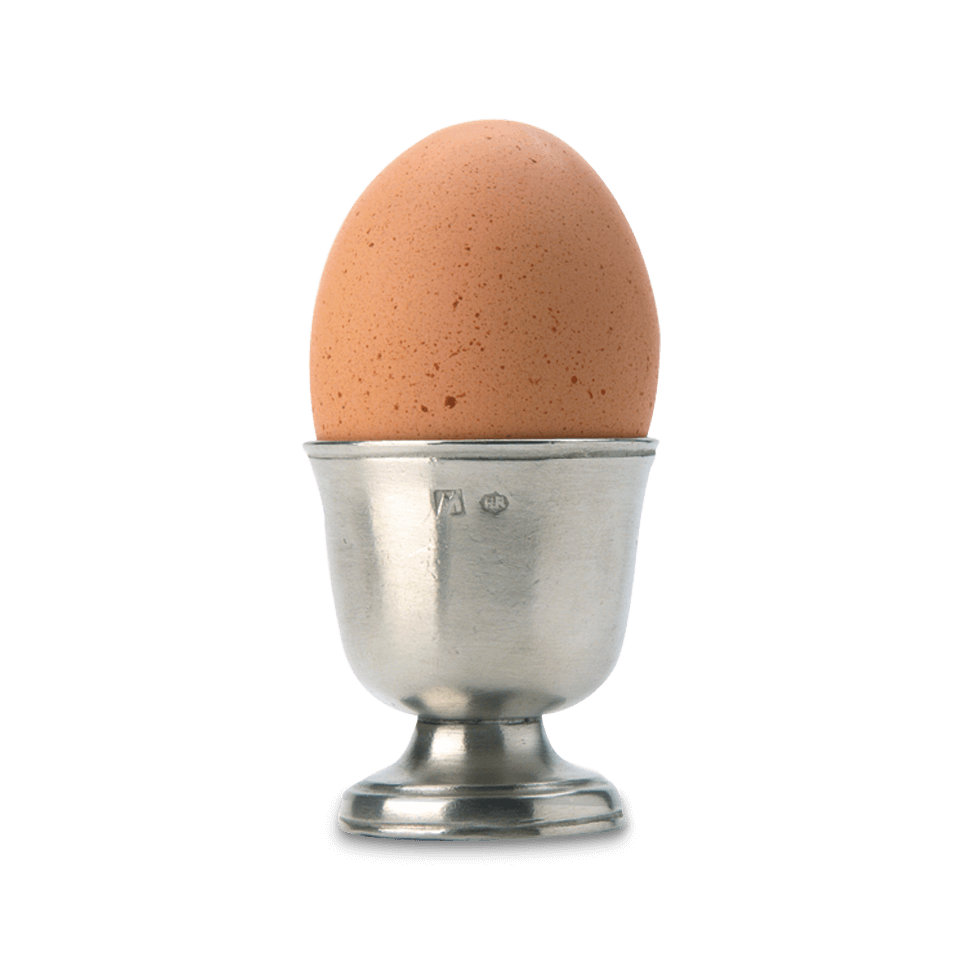 1pc Egg Cup Holder, Mini High-footed Egg Cup, Eggshell For Soft