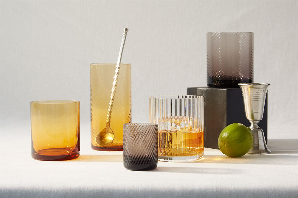 The Venezia Collection – MATCH • Made in Italy