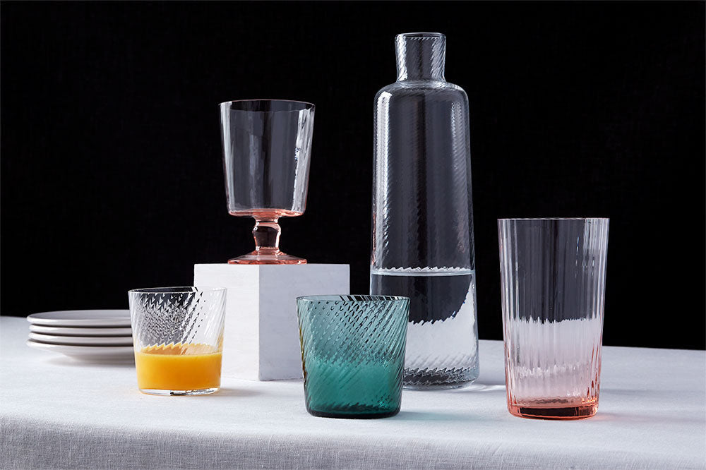 Venezia glassとカップのセット Venezia glassとカップのセット Amazon.co.jp: venetian glass murano