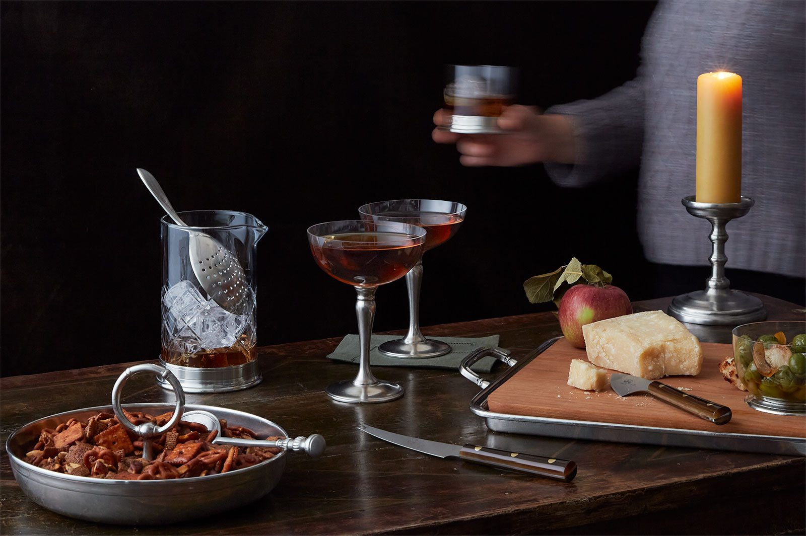 Drinkware & Bar MATCH