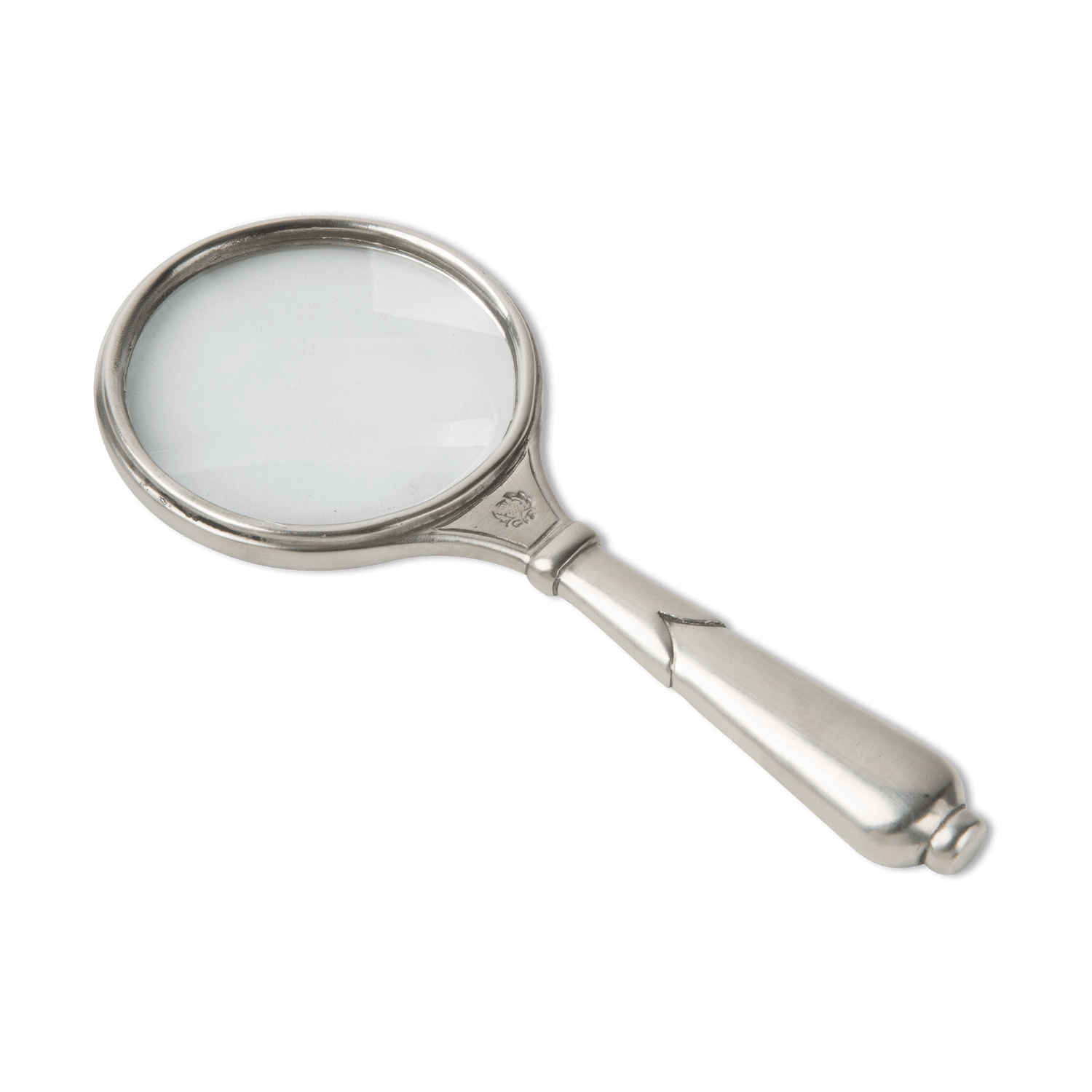 Match Pewter Magnifying Glass