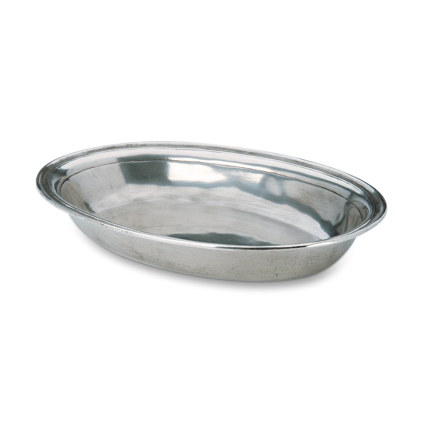 Oval Serving Bowl - Large