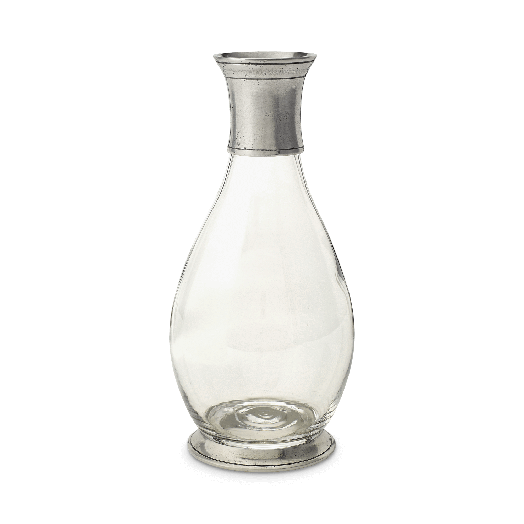 MATCH PEWTER Carafe