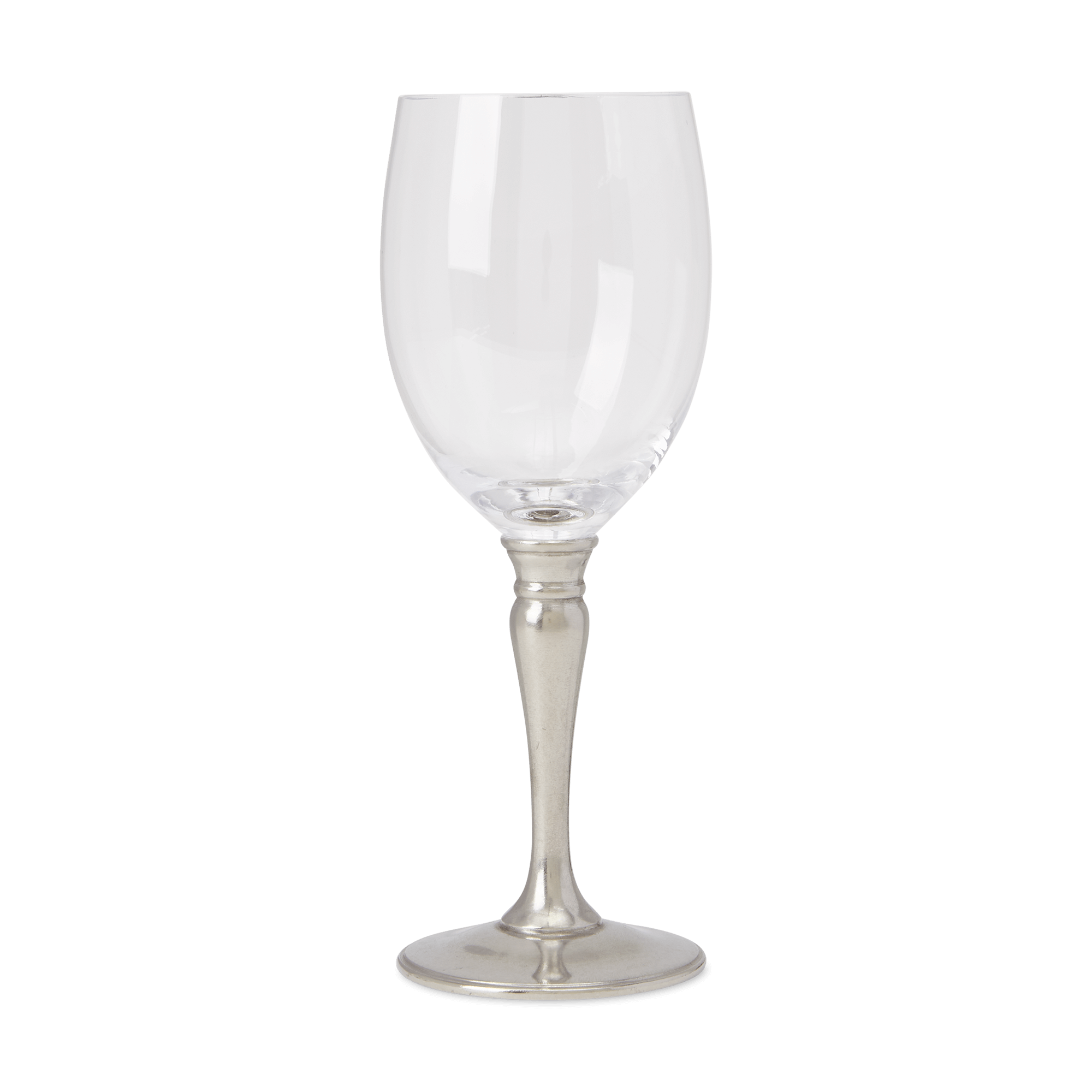 Match Pewter Classic All Purpose Wine Glass Crystal