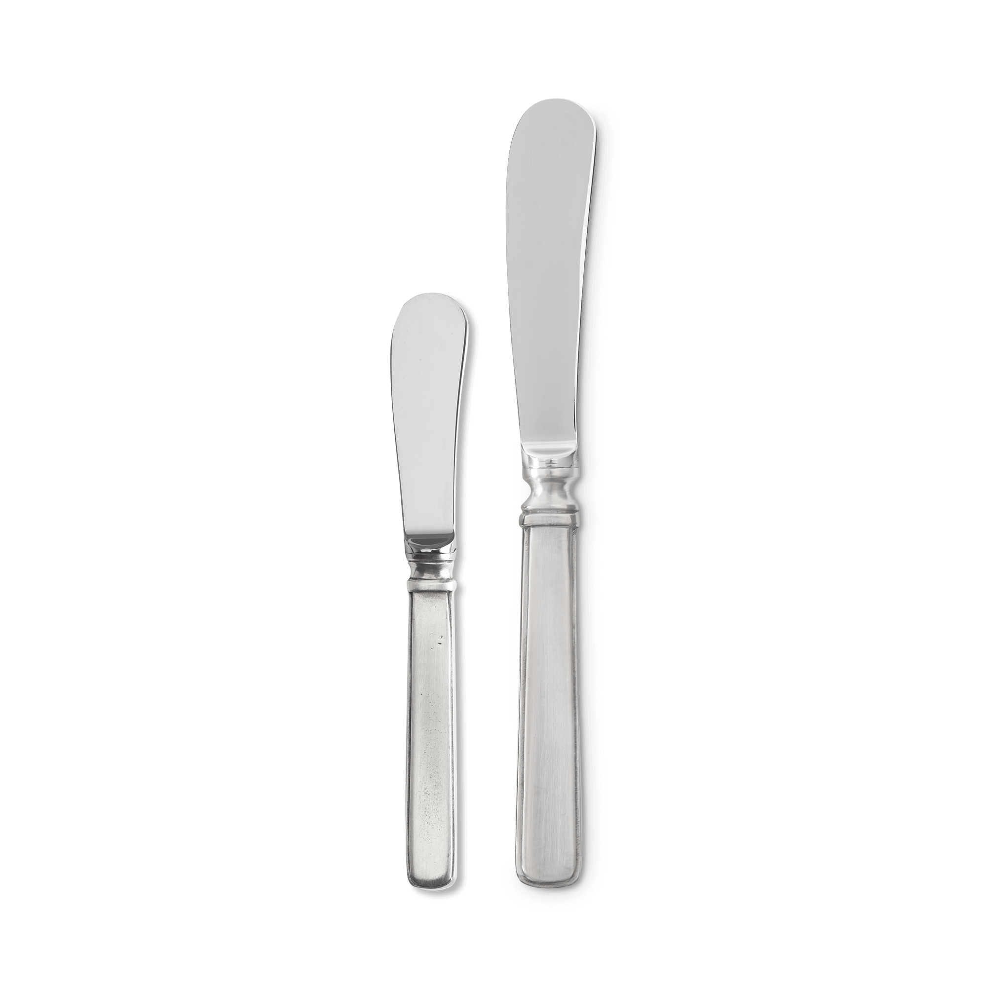 MATCH PEWTER Gabriella Butter Knife - Thumbnail 2
