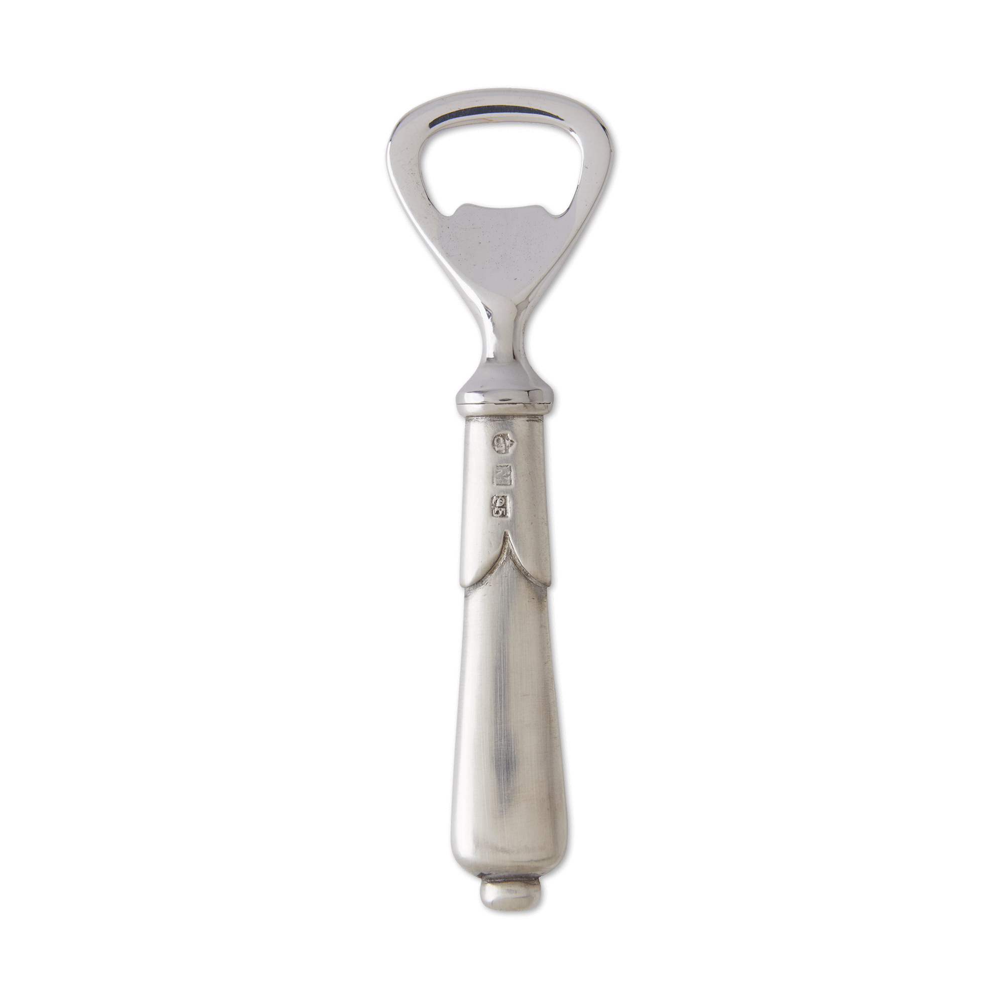 Match Pewter Bottle Opener