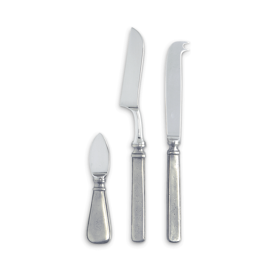 Gabriella Cheese Knife Set