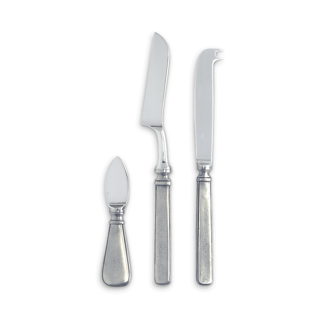Gabriella Cheese Knife Set – MATCH