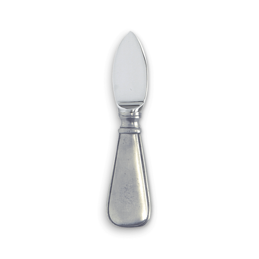 Match Pewter Gabriella Cheese Knife - Thumbnail 2
