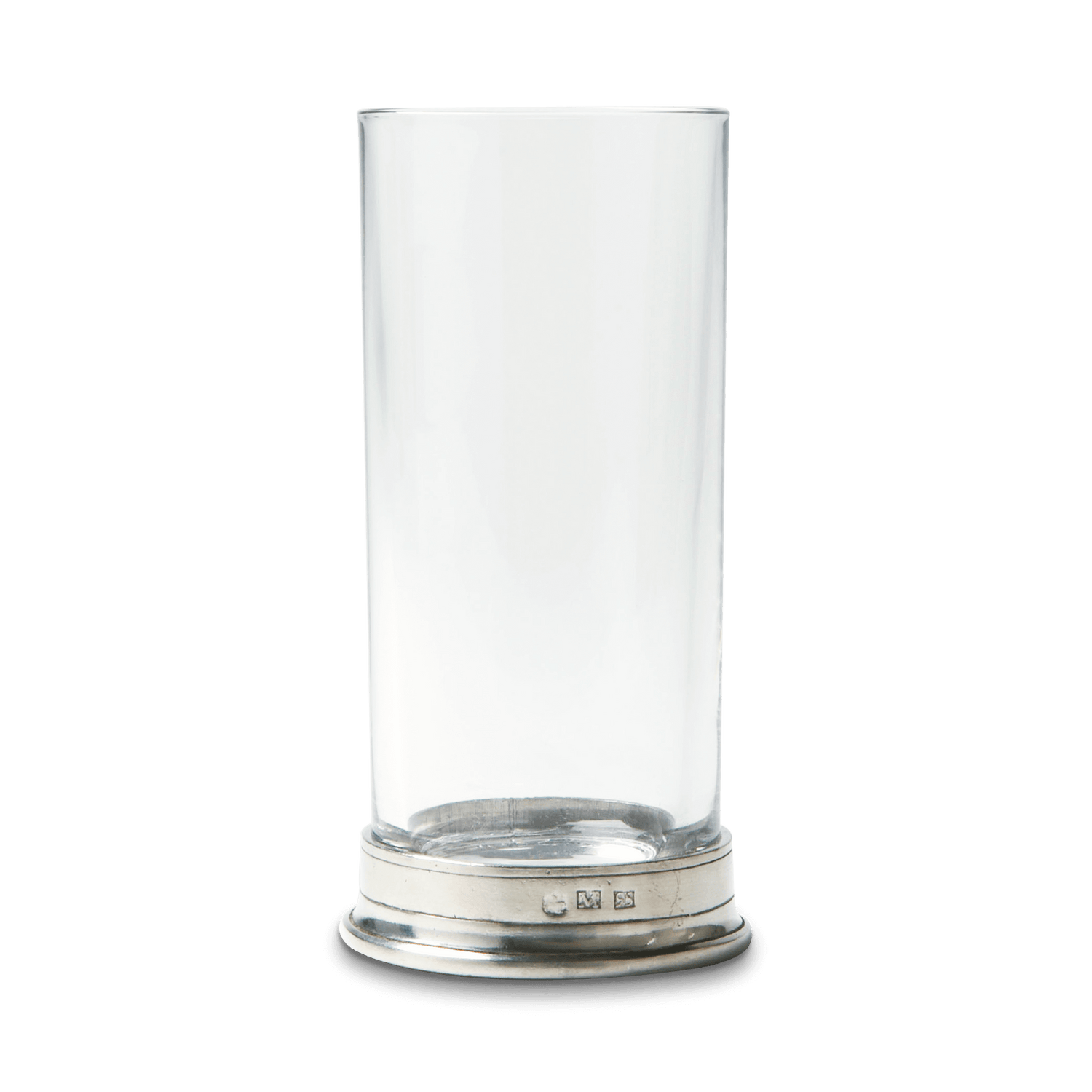 Crystal Hi-Ball Glass