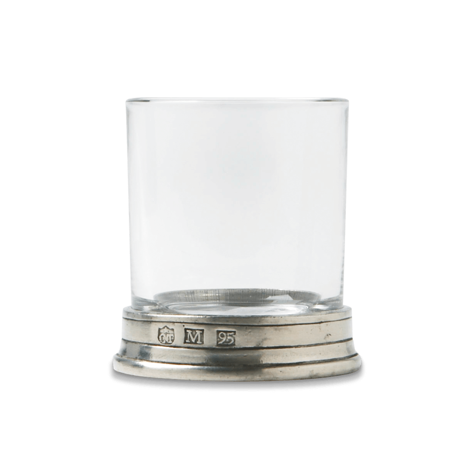 Match Pewter Shot Glass - Thumbnail 2