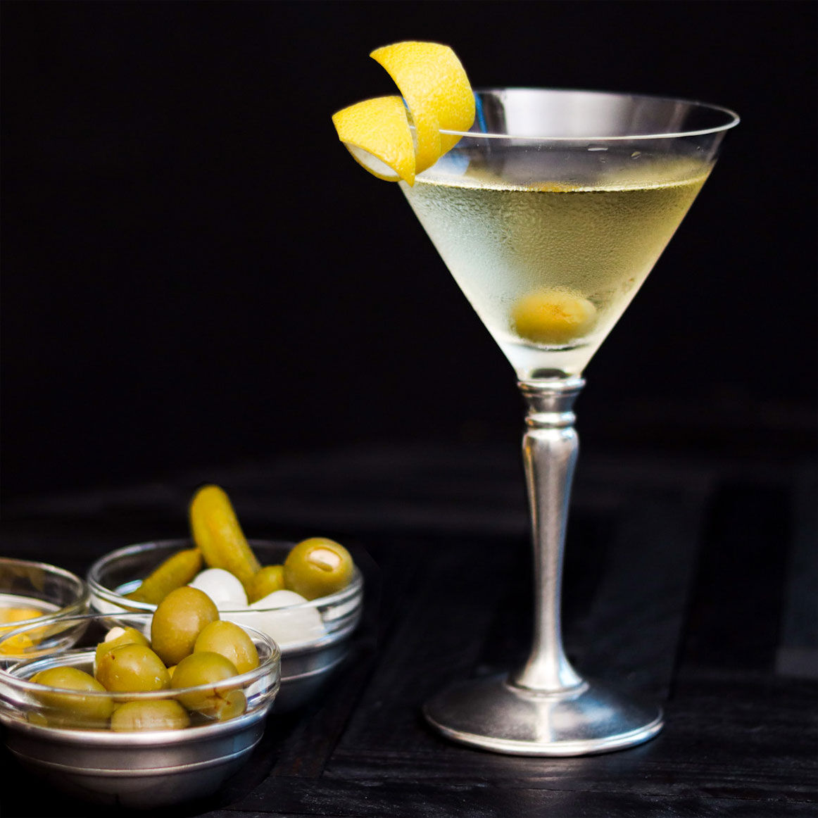 Martini Glass - Thumbnail 2