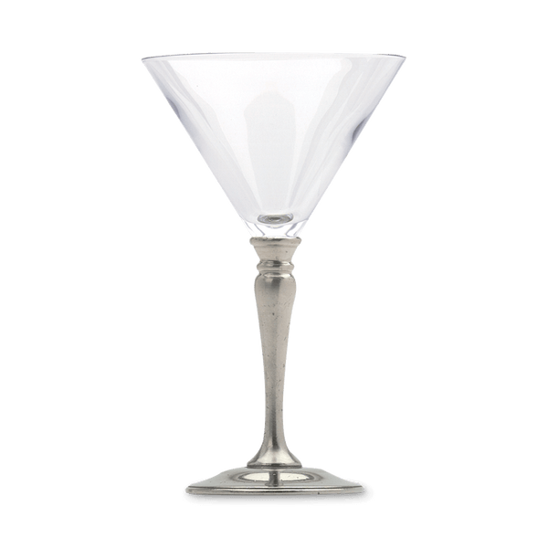 Register For Matchstick Martini Glasses For Your Home Bar