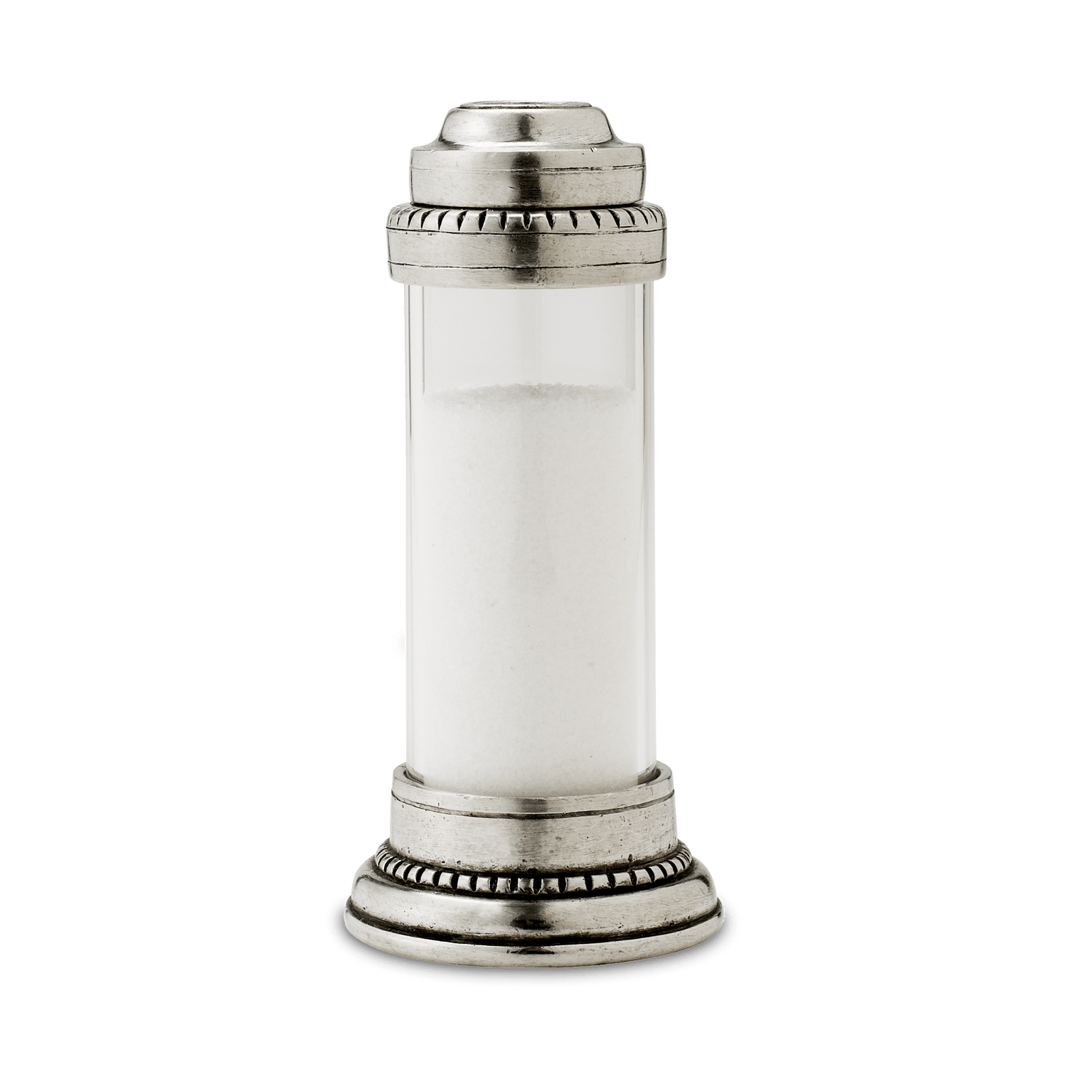 MATCH Pewter Toscana Salt Shaker