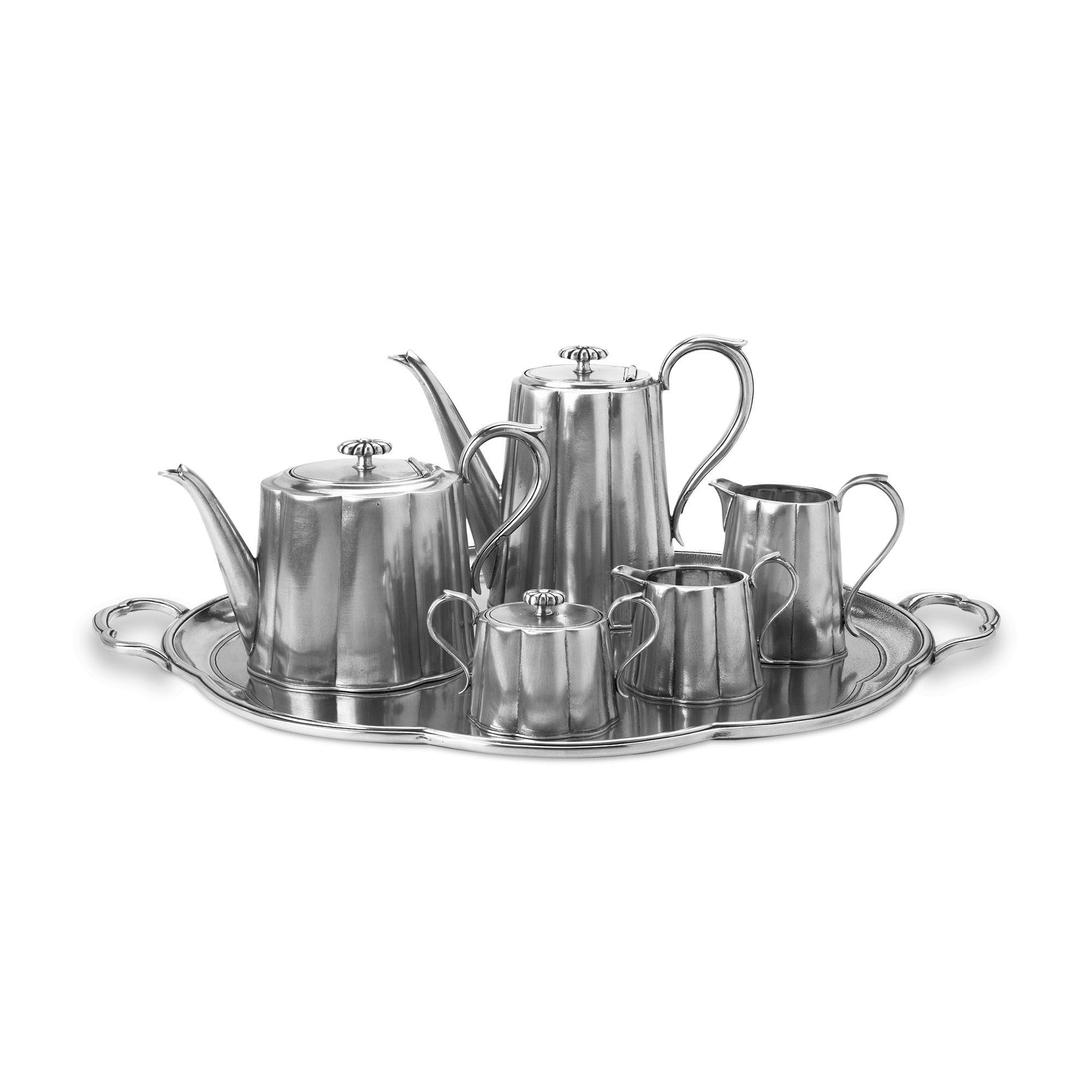 Match Pewter Britannia Milk Pitcher - Thumbnail 2