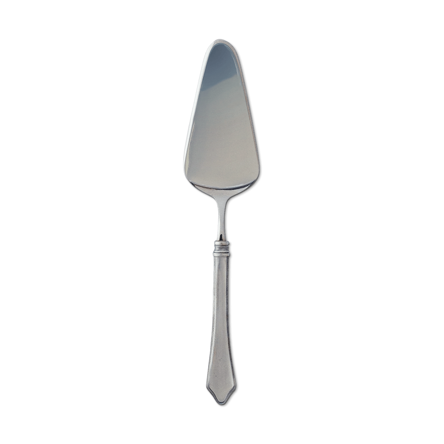 Violetta Cake Server