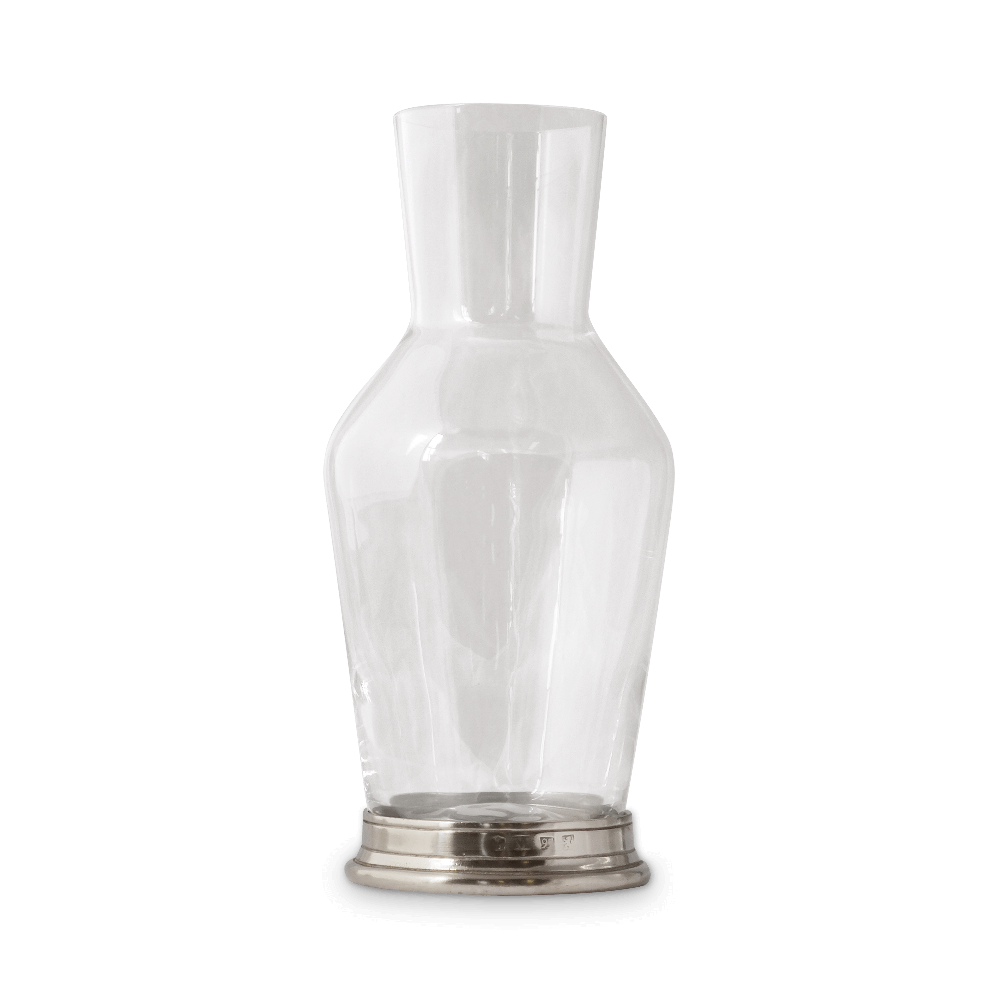 MATCH PEWTER Carafe