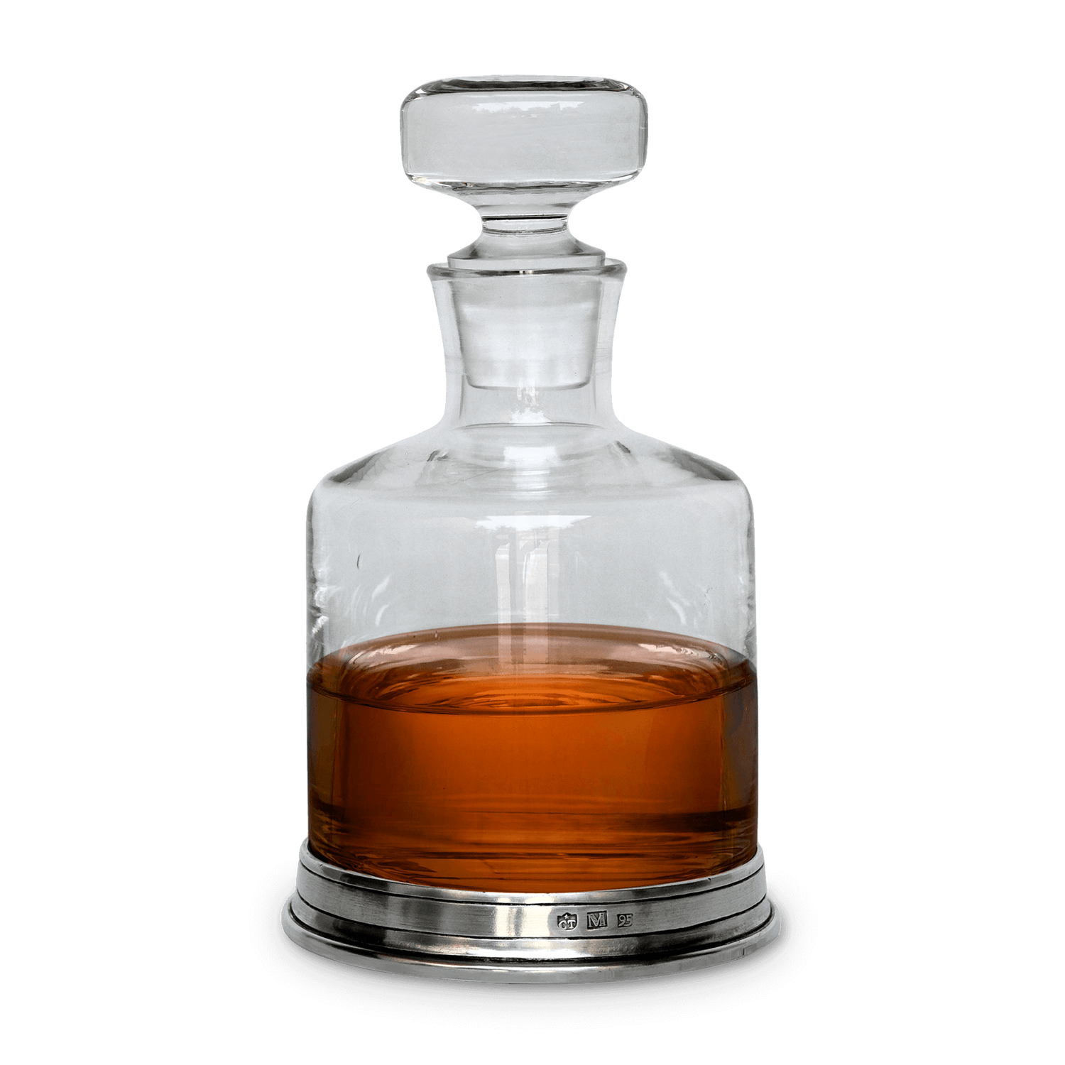 Whisky/Spirit Decanter, Horse – Hester & Cook