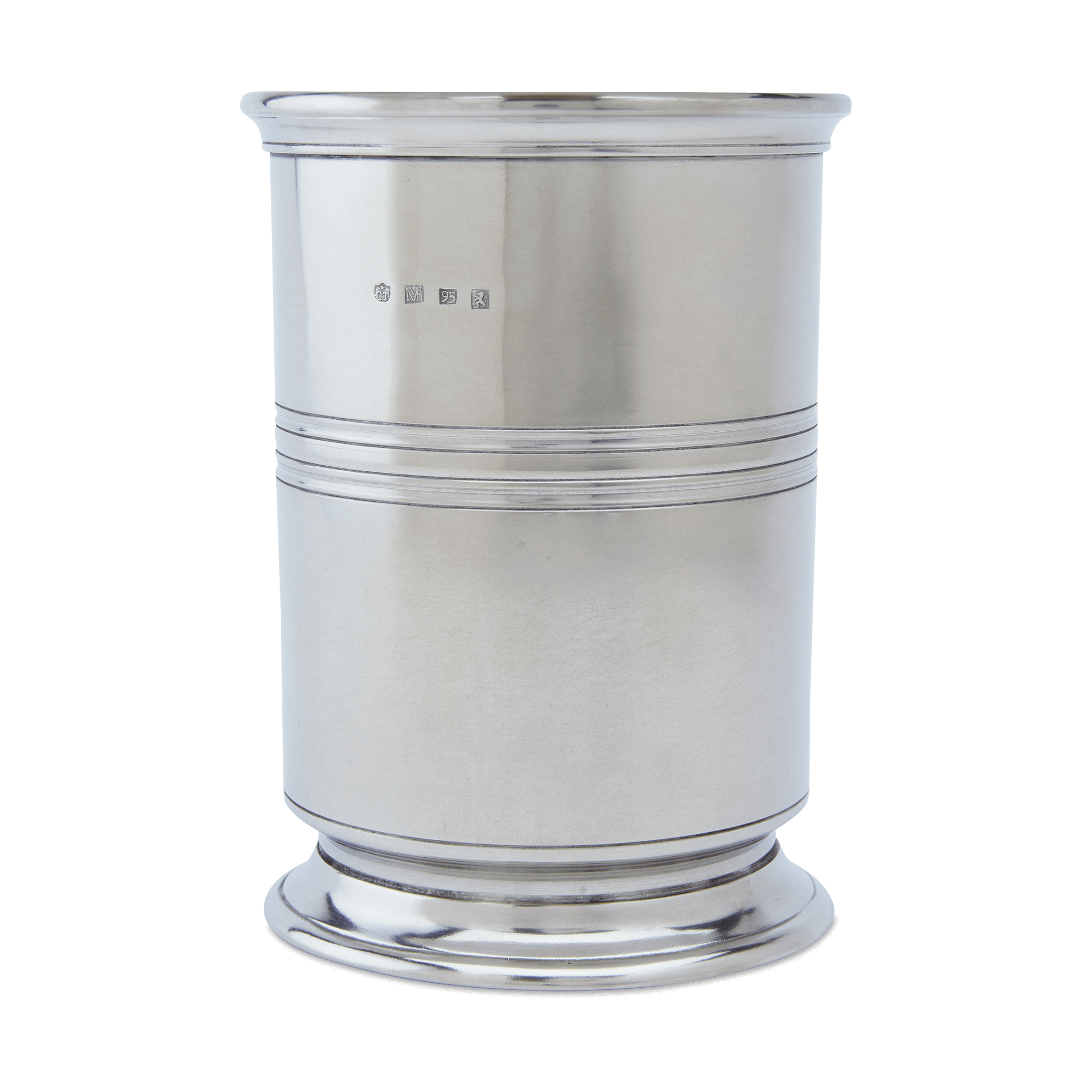MATCH PEWTER Bottle Cooler - Thumbnail 2