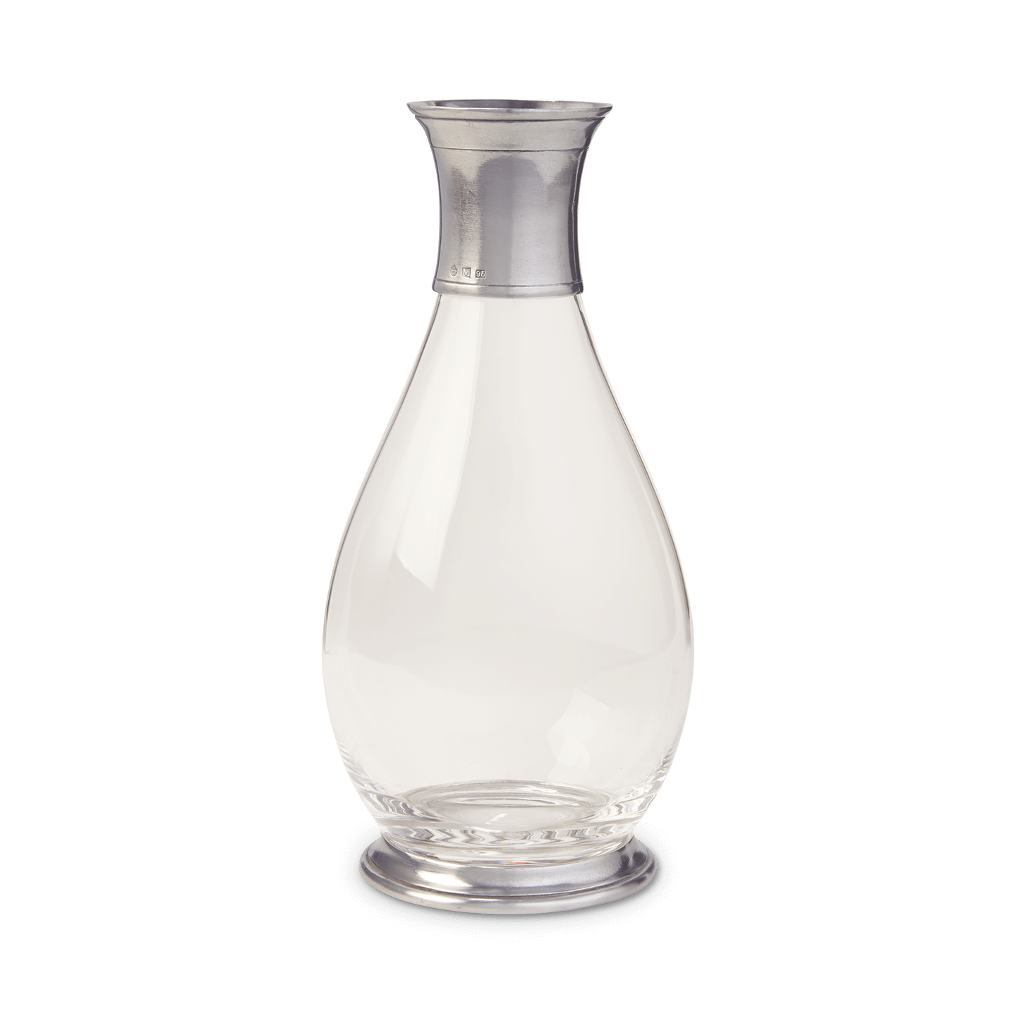 MATCH PEWTER Carafe - Thumbnail 2