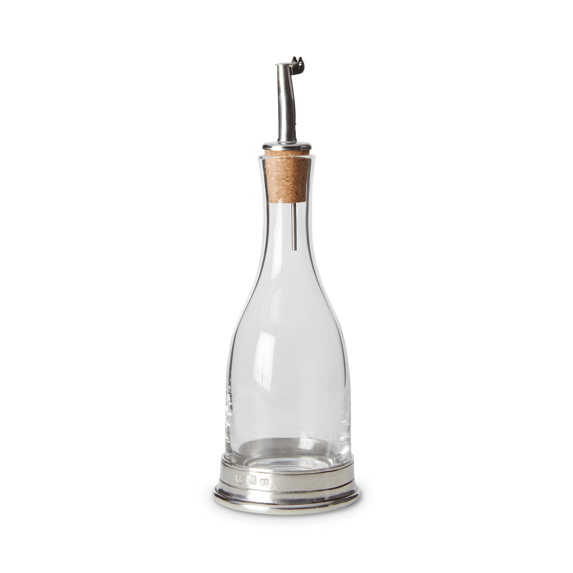MATCH PEWTER Cruet - Thumbnail 5