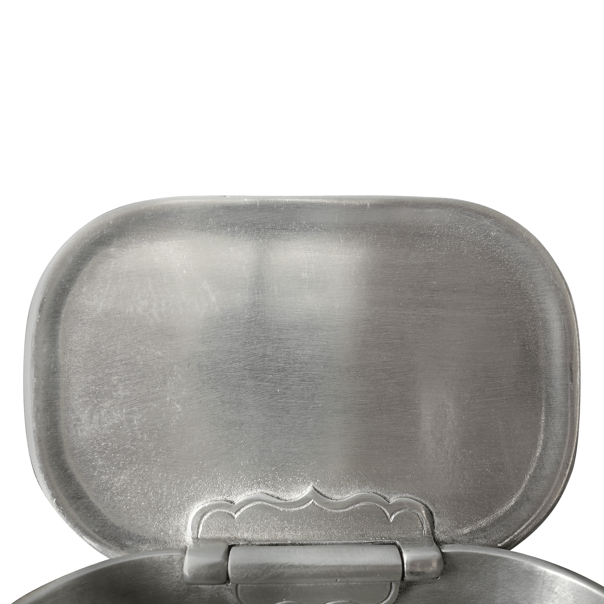 Match Pewter Brixia Box - Thumbnail 2