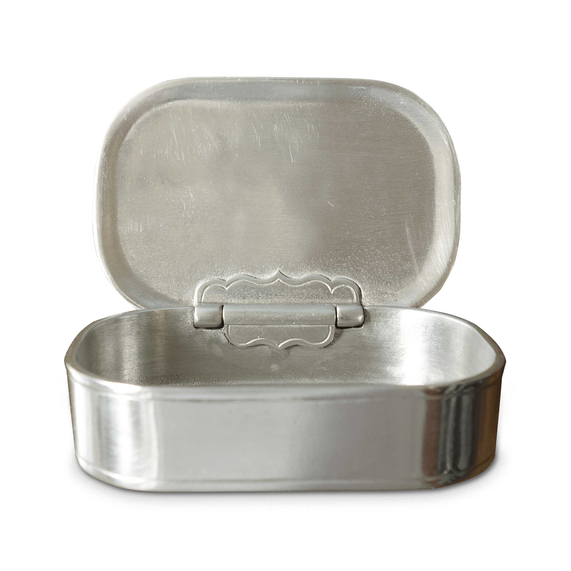 Match Pewter Brixia Box - Thumbnail 3