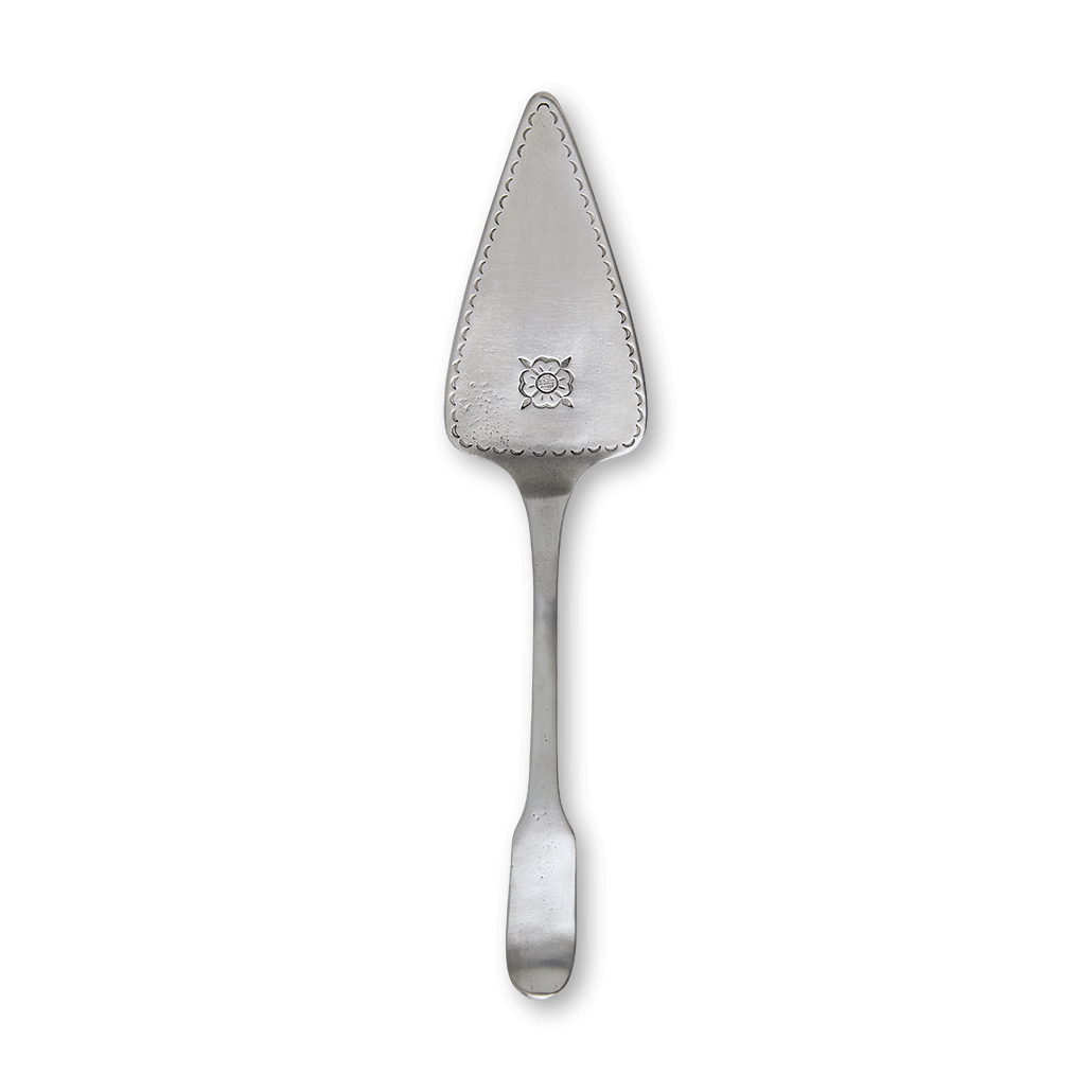 MATCH Pewter Pie Server