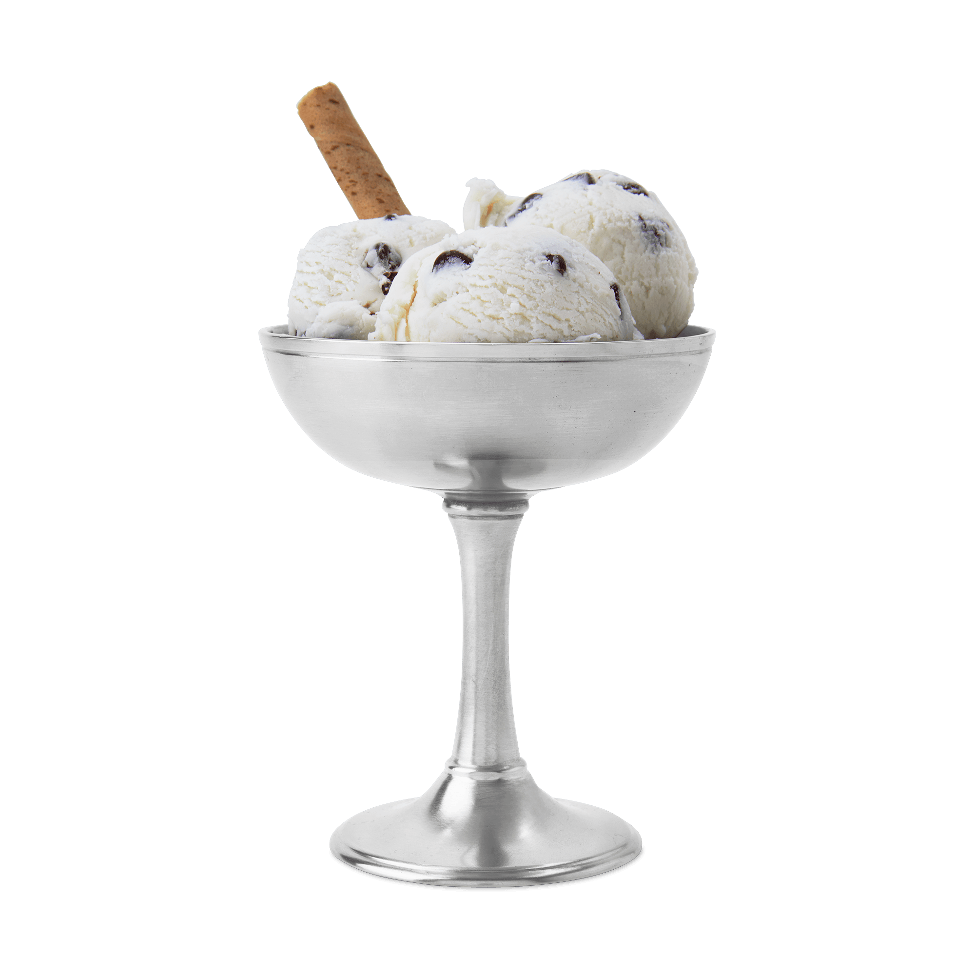 MATCH PEWTER Dessert Coupe