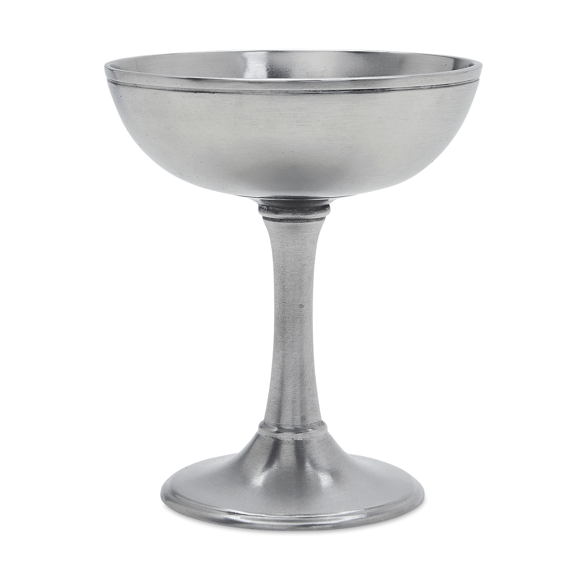 MATCH PEWTER Dessert Coupe - Thumbnail 2