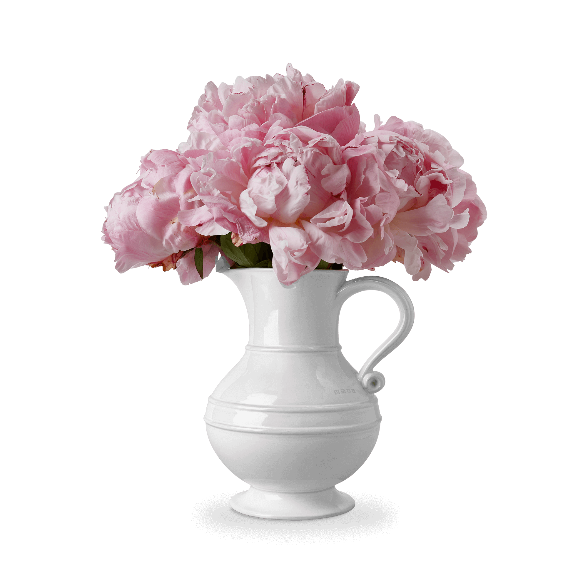 MATCH Italian Ceramic Pitcher | 1508 Collection