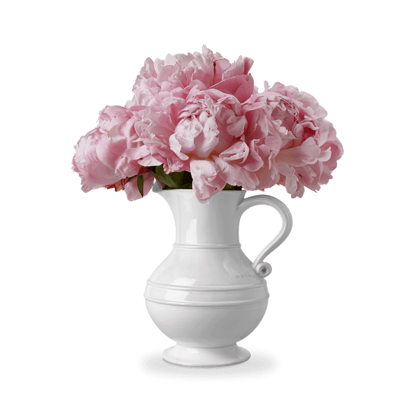 MATCH Italian Ceramic Pitcher | 1508 Collection – MATCH • Made in