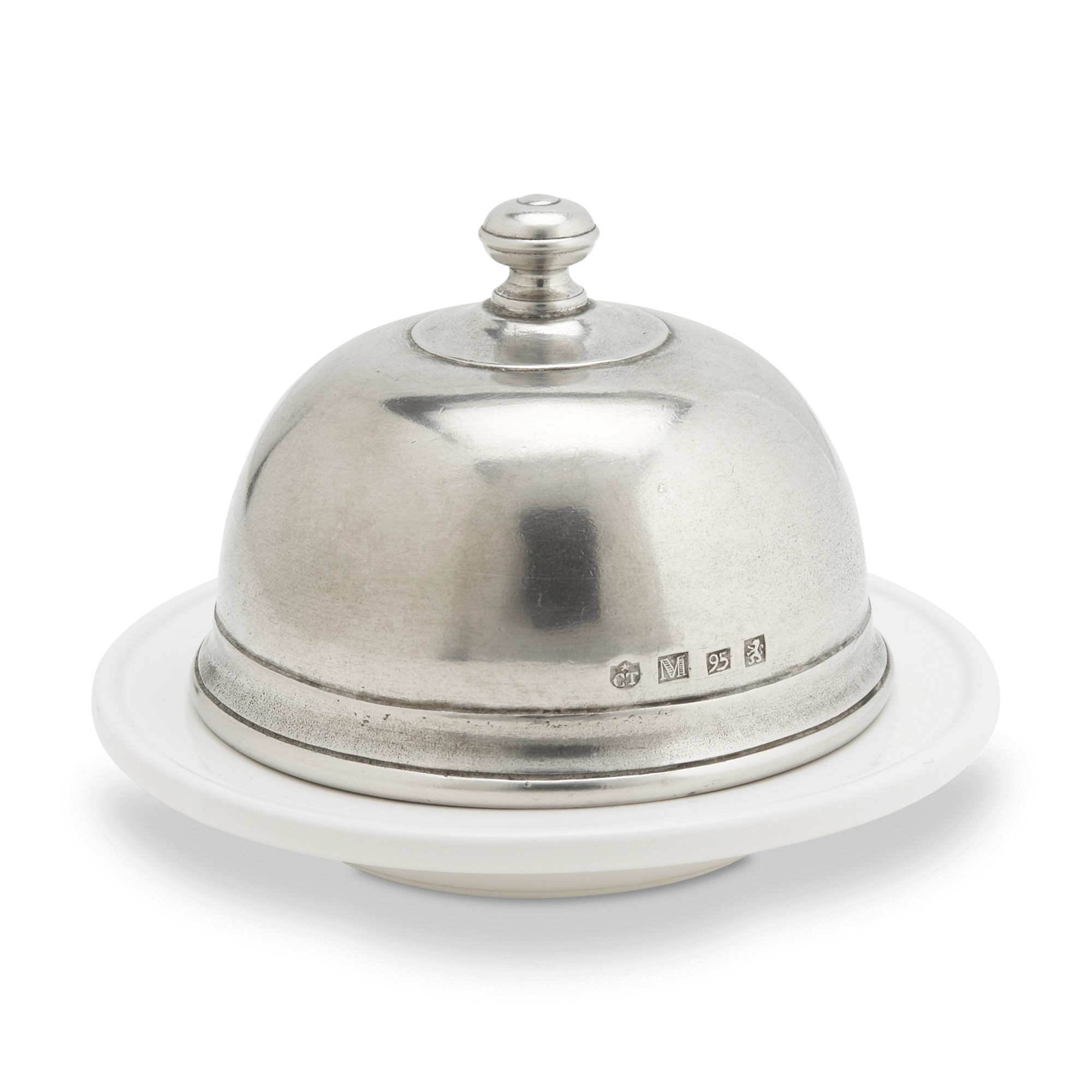 Convivio Butter Dome - Large - Thumbnail 3