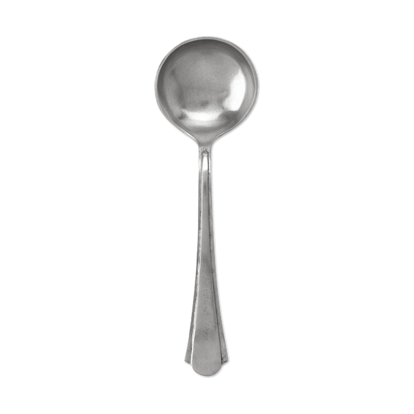 7○SLY MON CROSS OF IRON COOL SPOON 4 Demitasse Spoons, Vintage