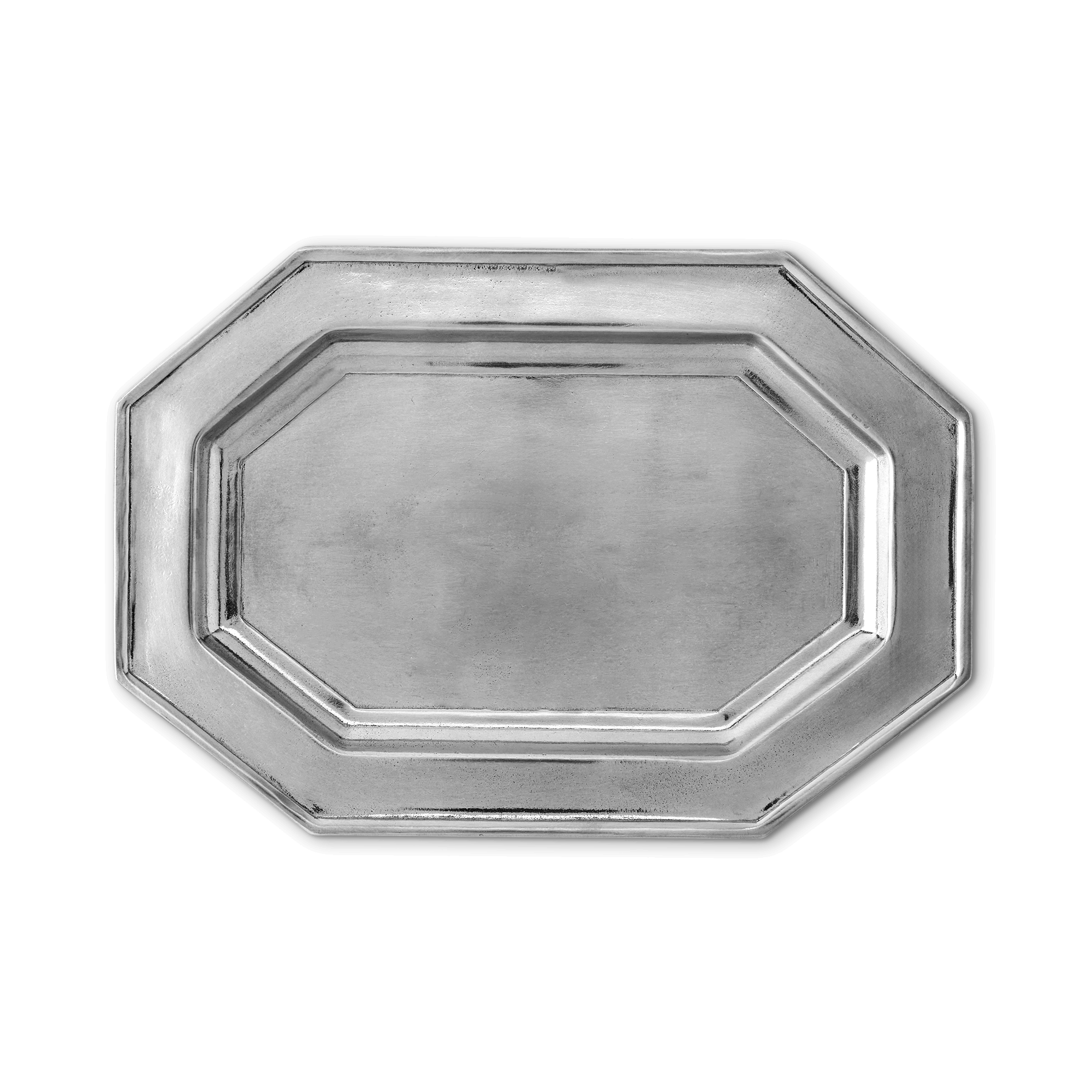 MATCH PEWTER Tray - Thumbnail 2