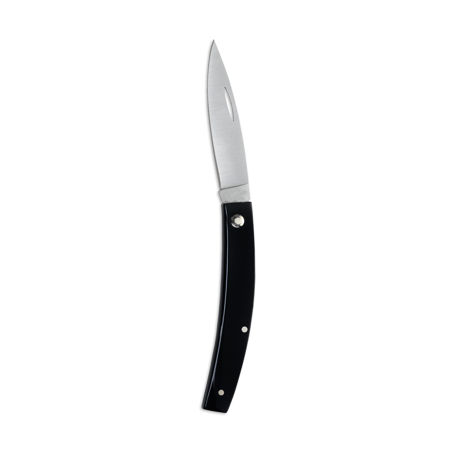 Berti Straight Paring Knife - Red – Relish Decor