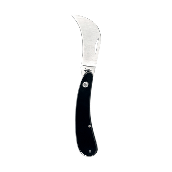 Berti Black-Handled Italian Kitchen Knives in 2023