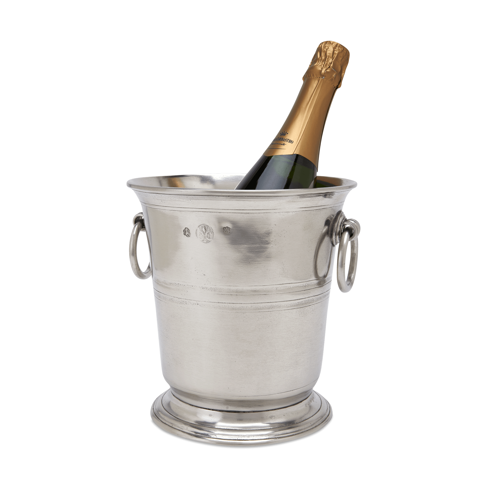 MATCH PEWTER Champagne Bucket - Thumbnail 3
