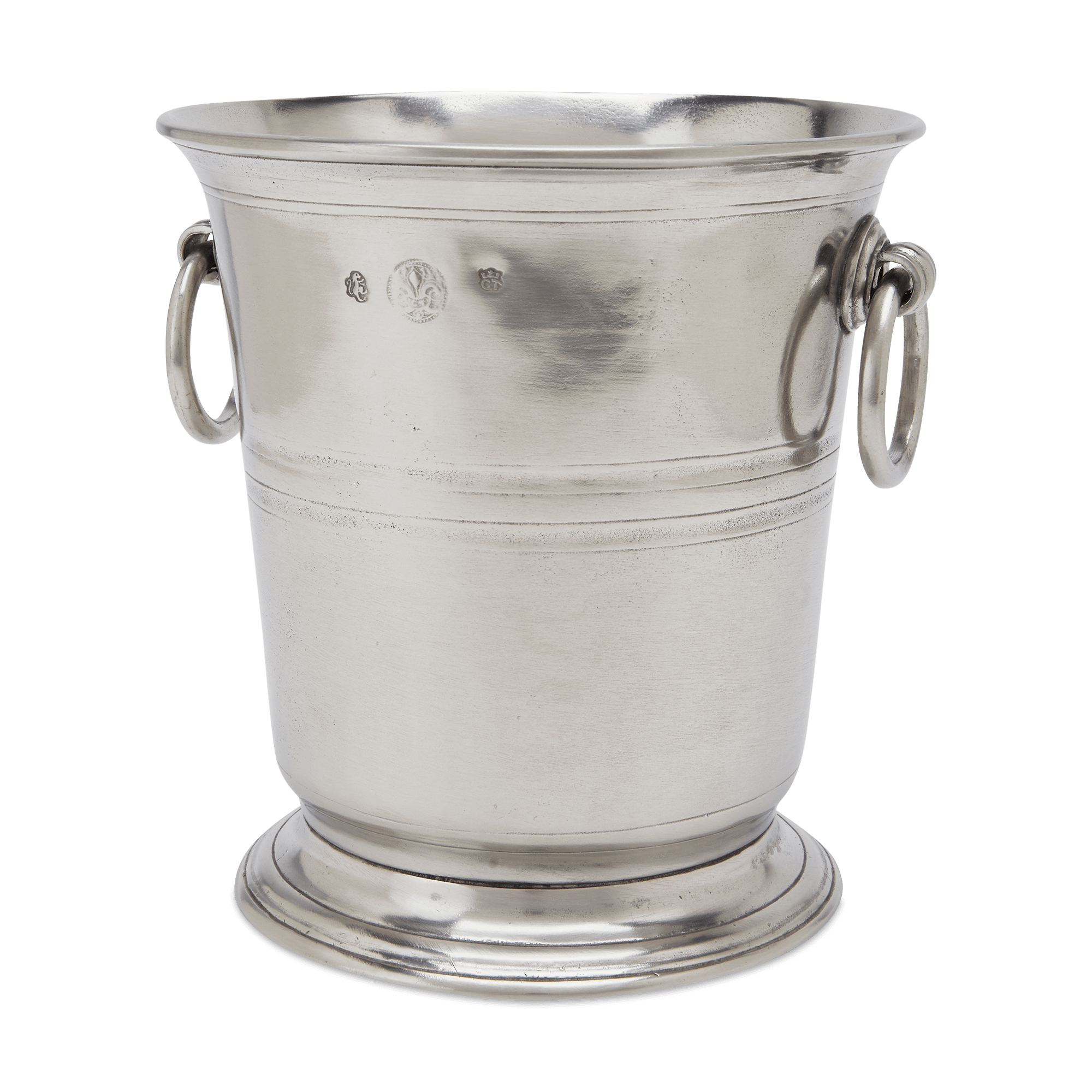 MATCH PEWTER Champagne Bucket