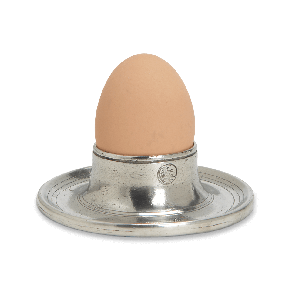Egg Cup, Low