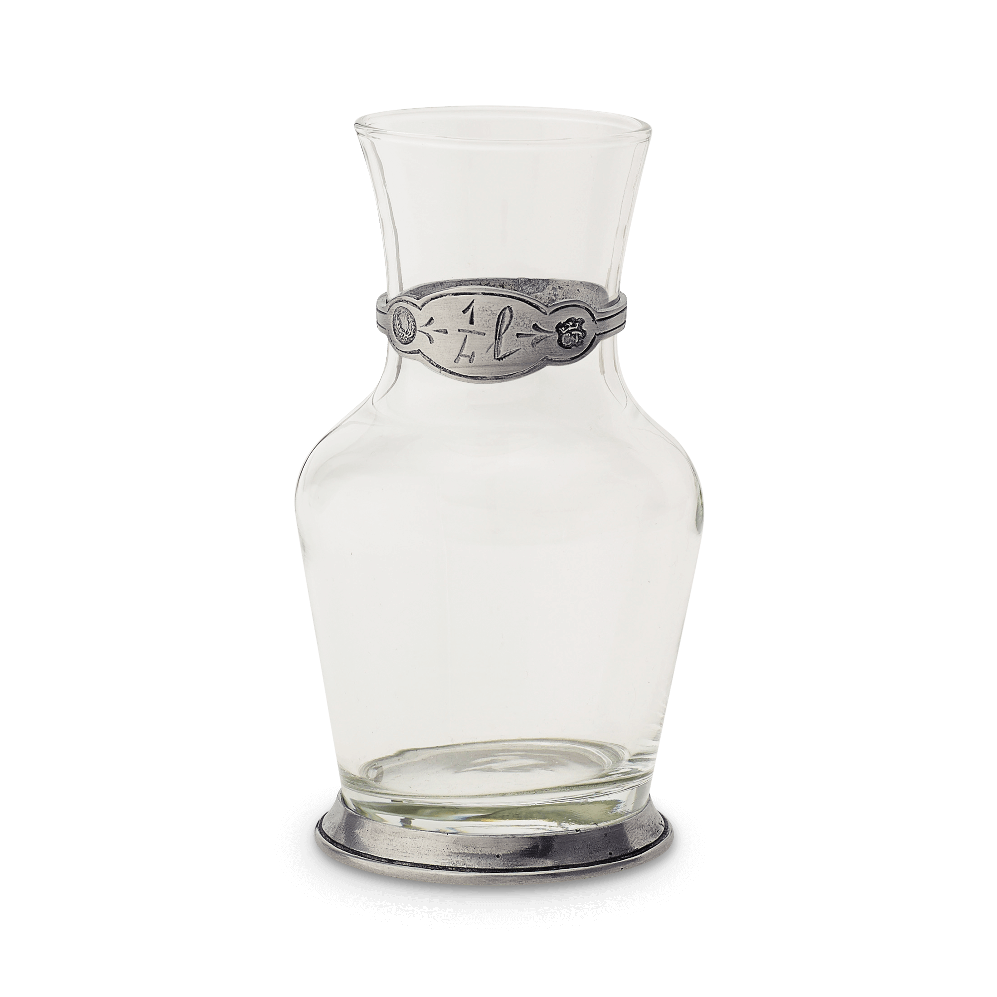 Match Pewter Carafe - Thumbnail 2