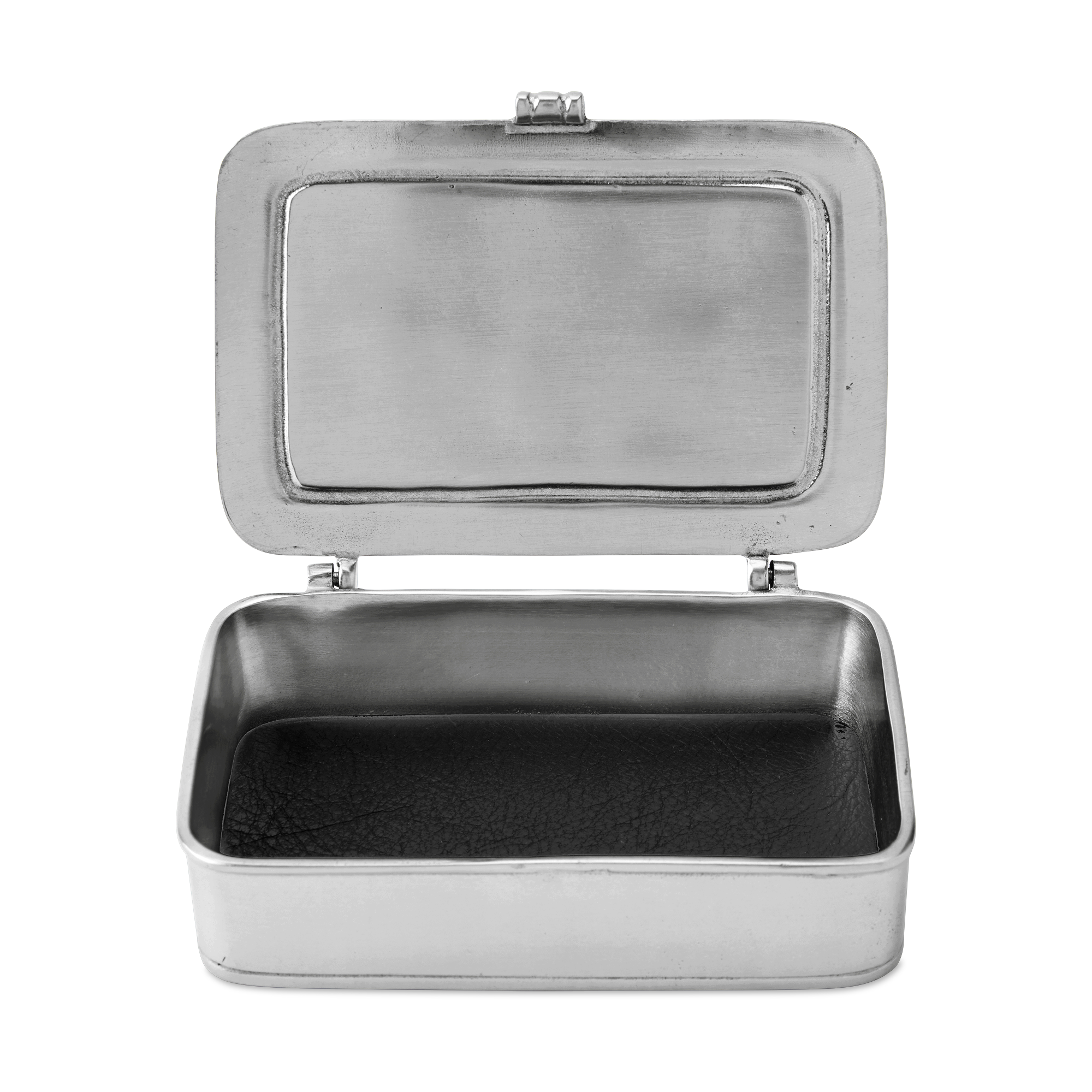 Match Pewter Lidded Box - Thumbnail 3