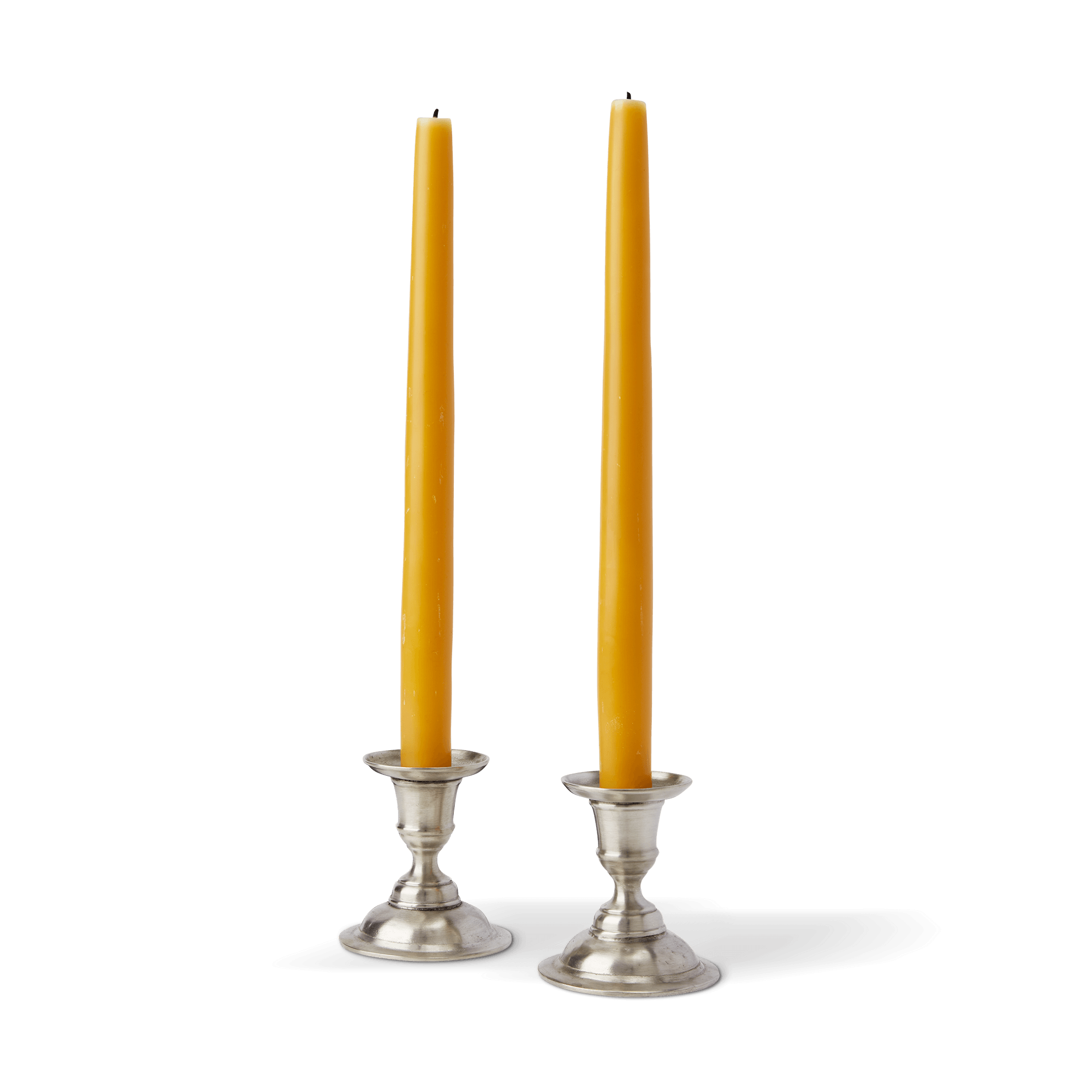 Martina Candlesticks, Pair - Thumbnail 2